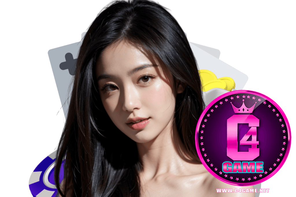 c4game สมัคร