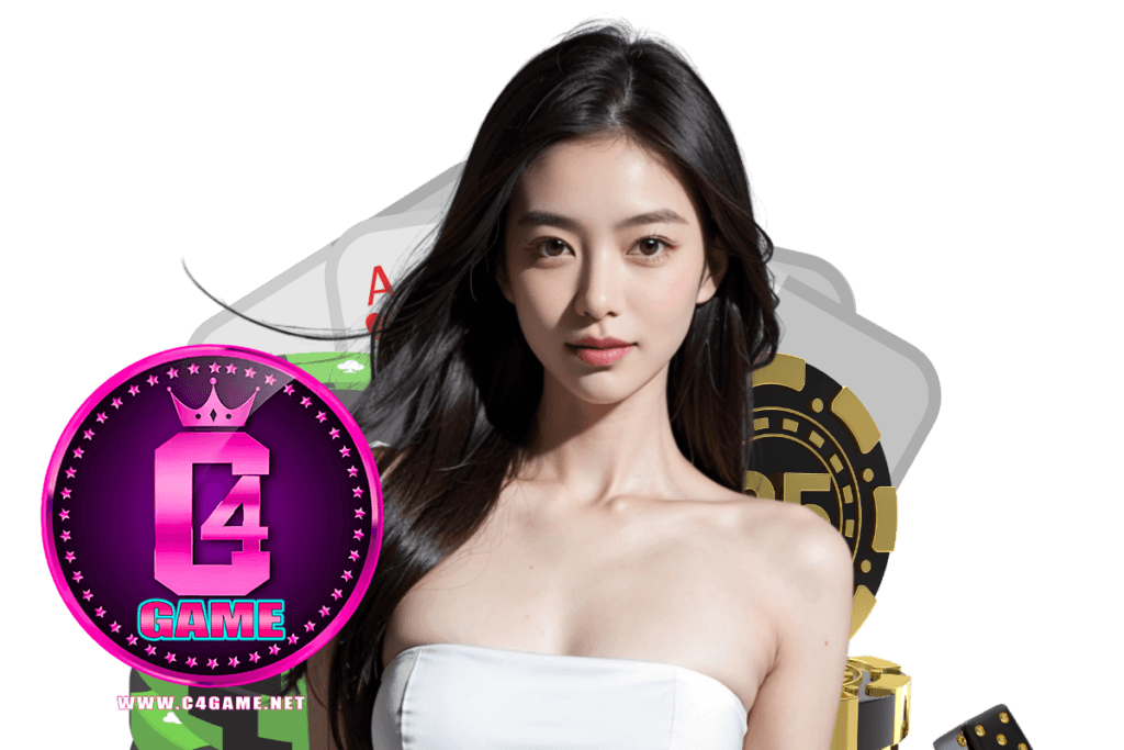 c4game สล็อต