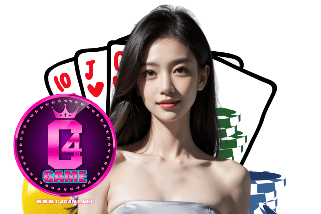 c4game เว็บตรง