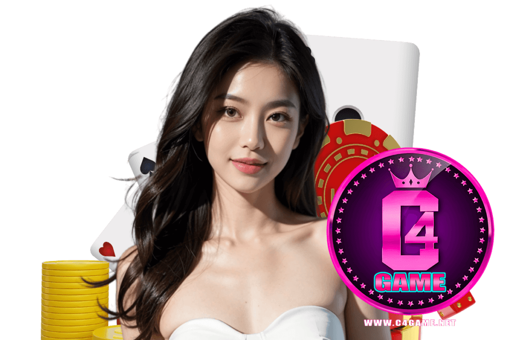 c4game แจกเครดิตฟรี